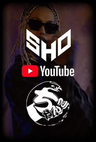 SHO【ちゃんこ】デ◯ヘル (OFFICIAL MUSIC VIDEO)