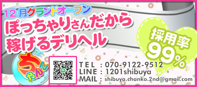 東京ぽっちゃりデリヘル求人 東京ぽっちゃりデリヘル求人